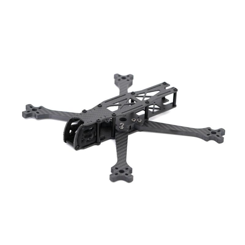 Oryginalny zestaw ramy TBS SOU – Tbs Fpv Source One recenzja i cena