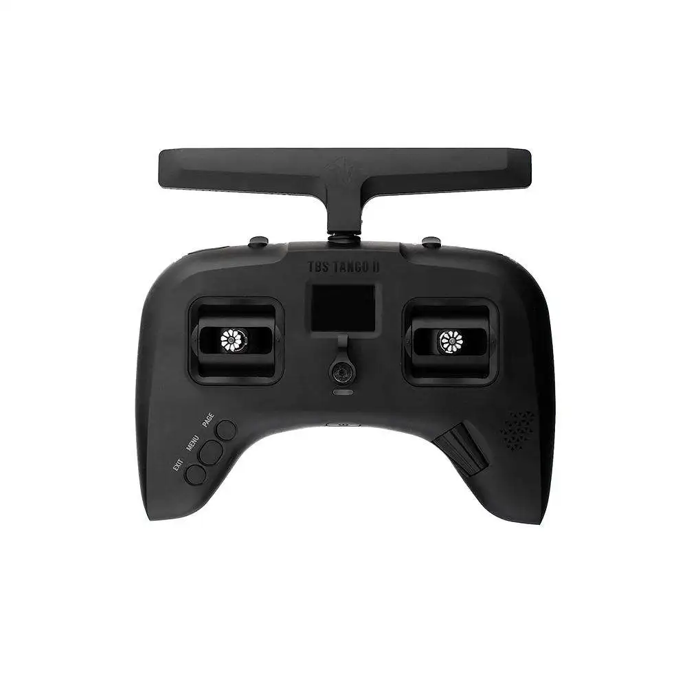 Pilot TBS TANGO 2 V4 do części – Tbs Fpv Crossfire recenzja i cena