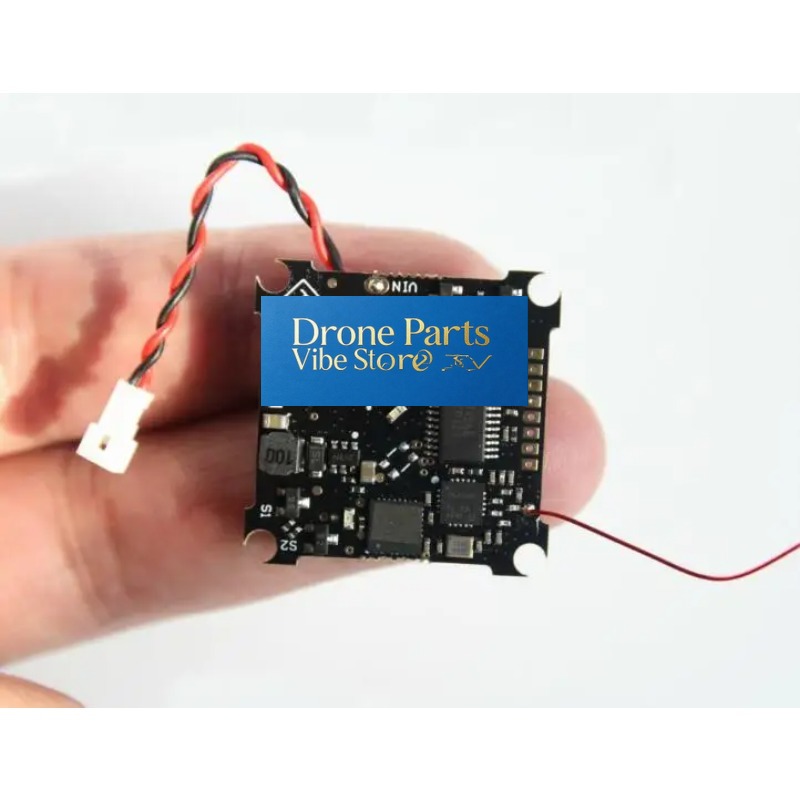 Płytka sterująca lotem DronePO – Betaflight Fc F4 recenzja i cena