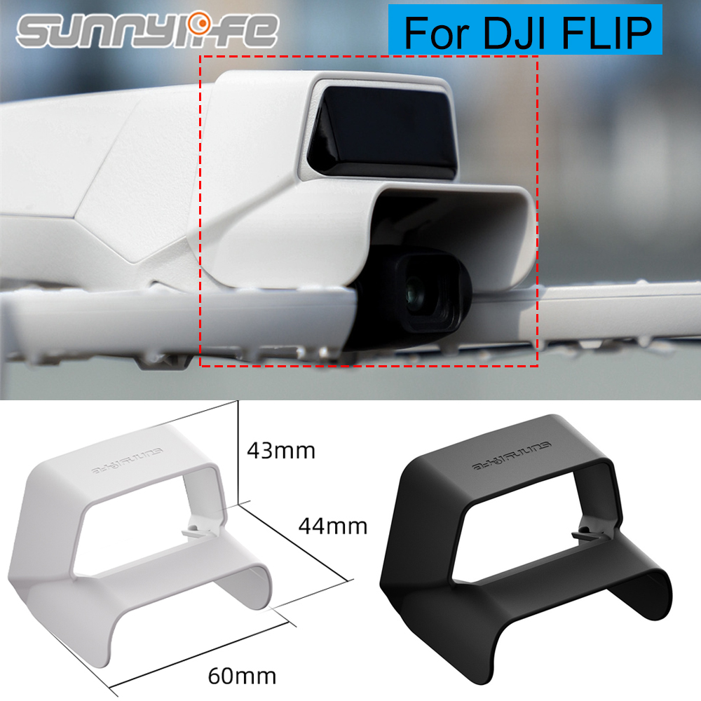 Osłona obiektywu Sunnylife do  – Drone Gimbal Case recenzja i cena