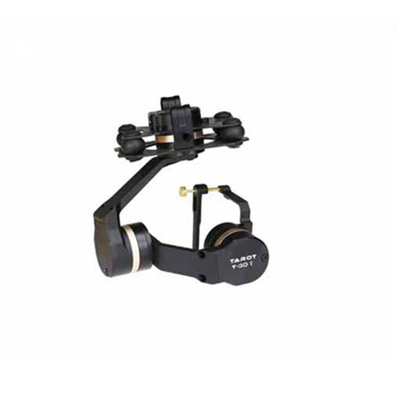 Tarot TL3T05 Metalowy 3-osiowy – Drone Gimbal For Gopro recenzja i cena