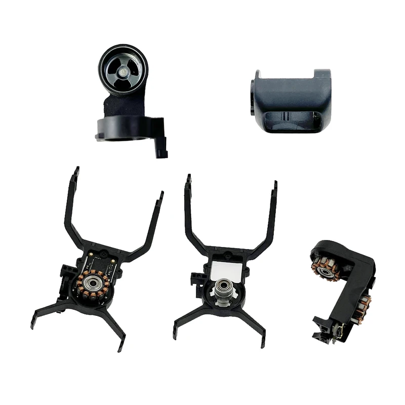Oryginalny amortyzator wsporni – Drone Gimbal Dampener recenzja i cena