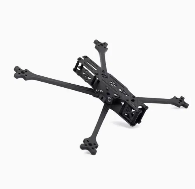 Oryginalny zestaw ram FPV TBS  – Tbs Fpv Source One recenzja i cena