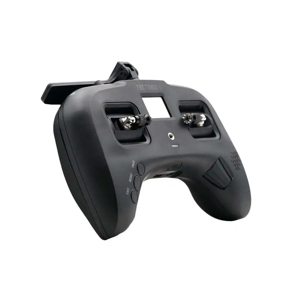 Pilot TANGO 2 V4 do dronów FPV – Tbs Fpv Crossfire recenzja i cena