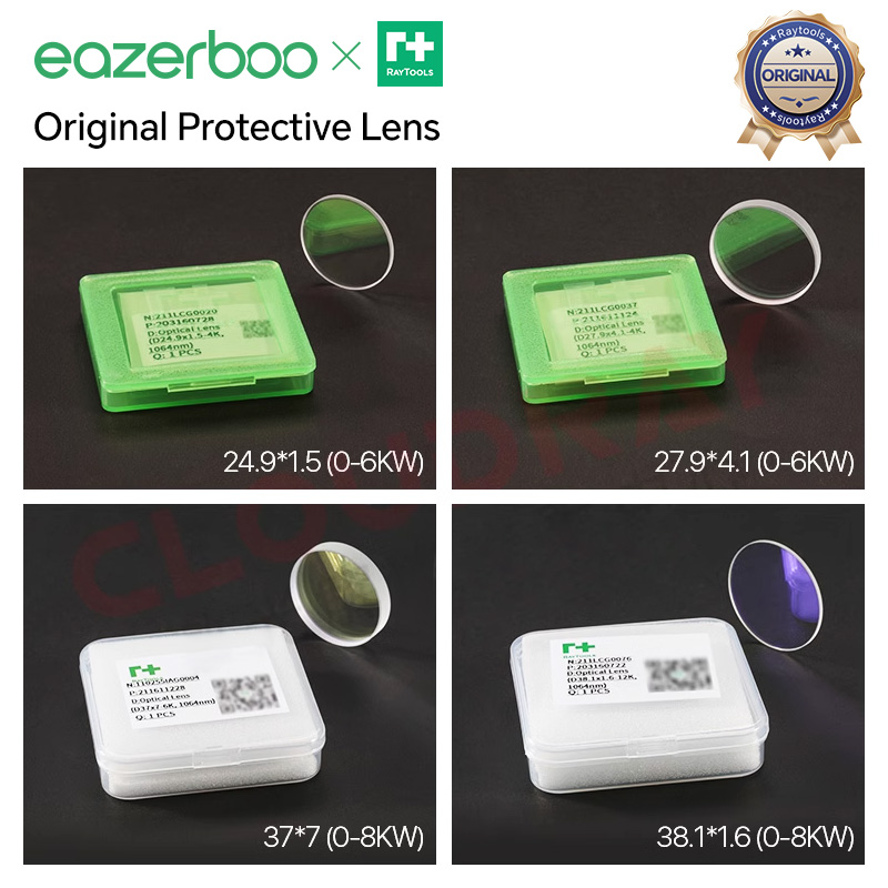 Raytools Laser Protective Lens – Holy Stone Drone Hs720 recenzja i cena