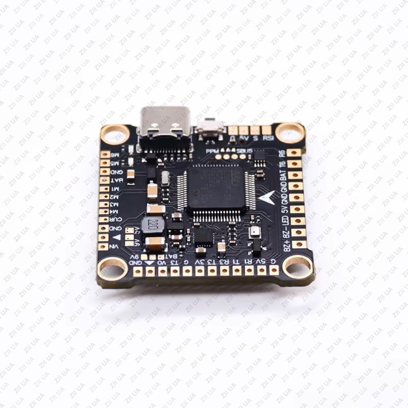 Płytka kontrolera lotu F4V3S P – Betaflight Fc F4 recenzja i cena