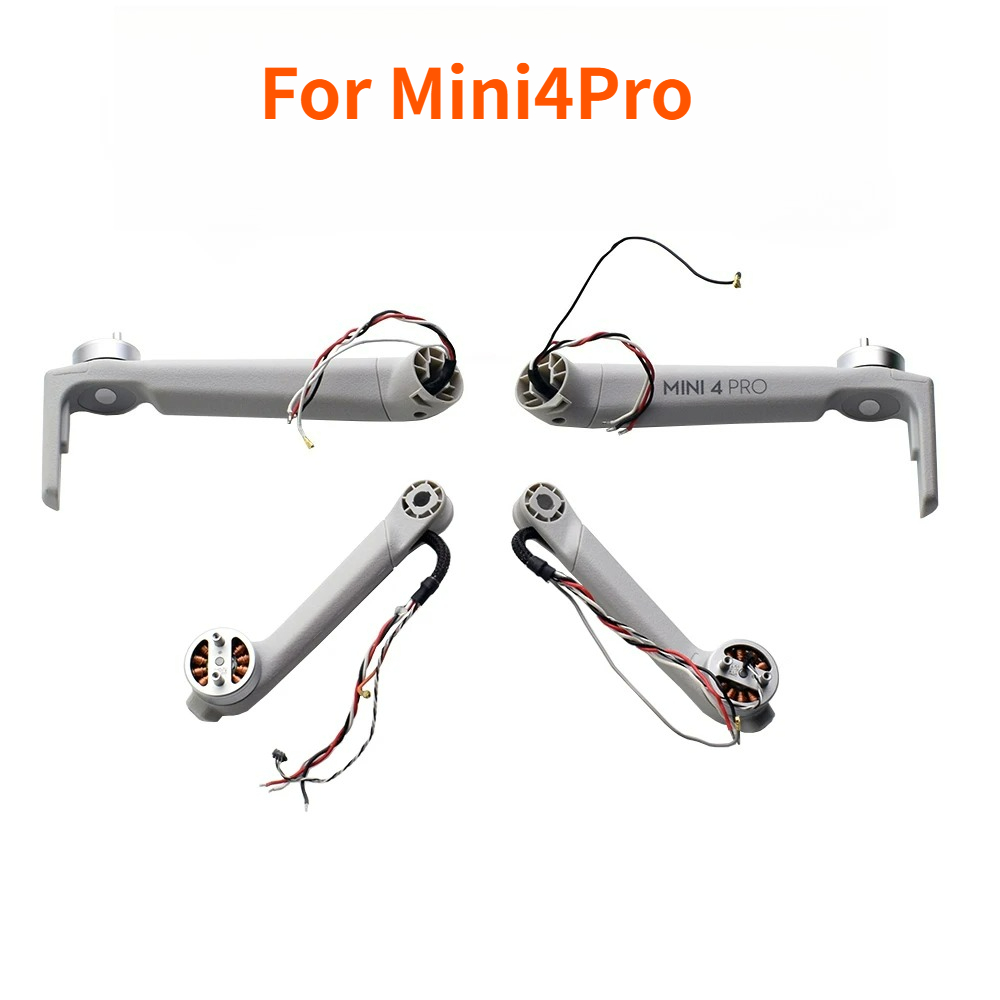 Oryginalne ramiona silnikowe d – Dji Drone Mini 4 Pro recenzja i cena