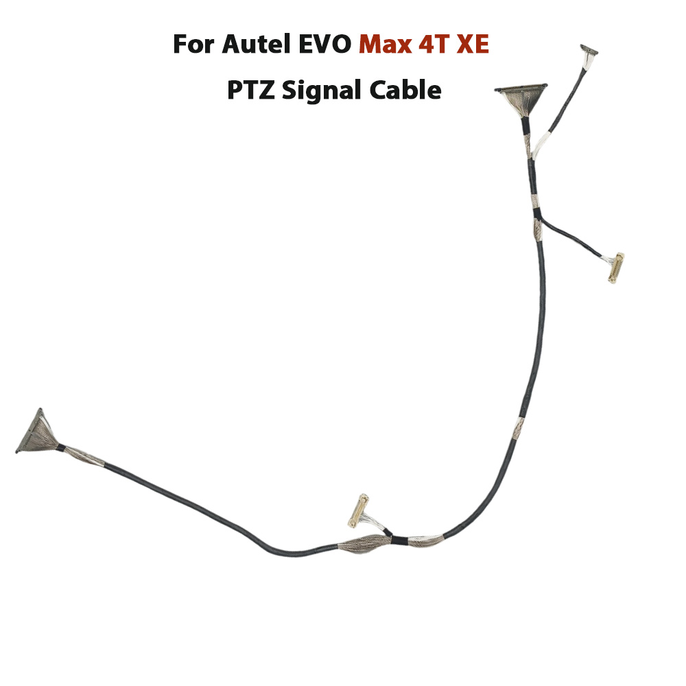 Oryginalny kabel sygnałowy Aut – Autel Drone Evo Max 4T recenzja i cena