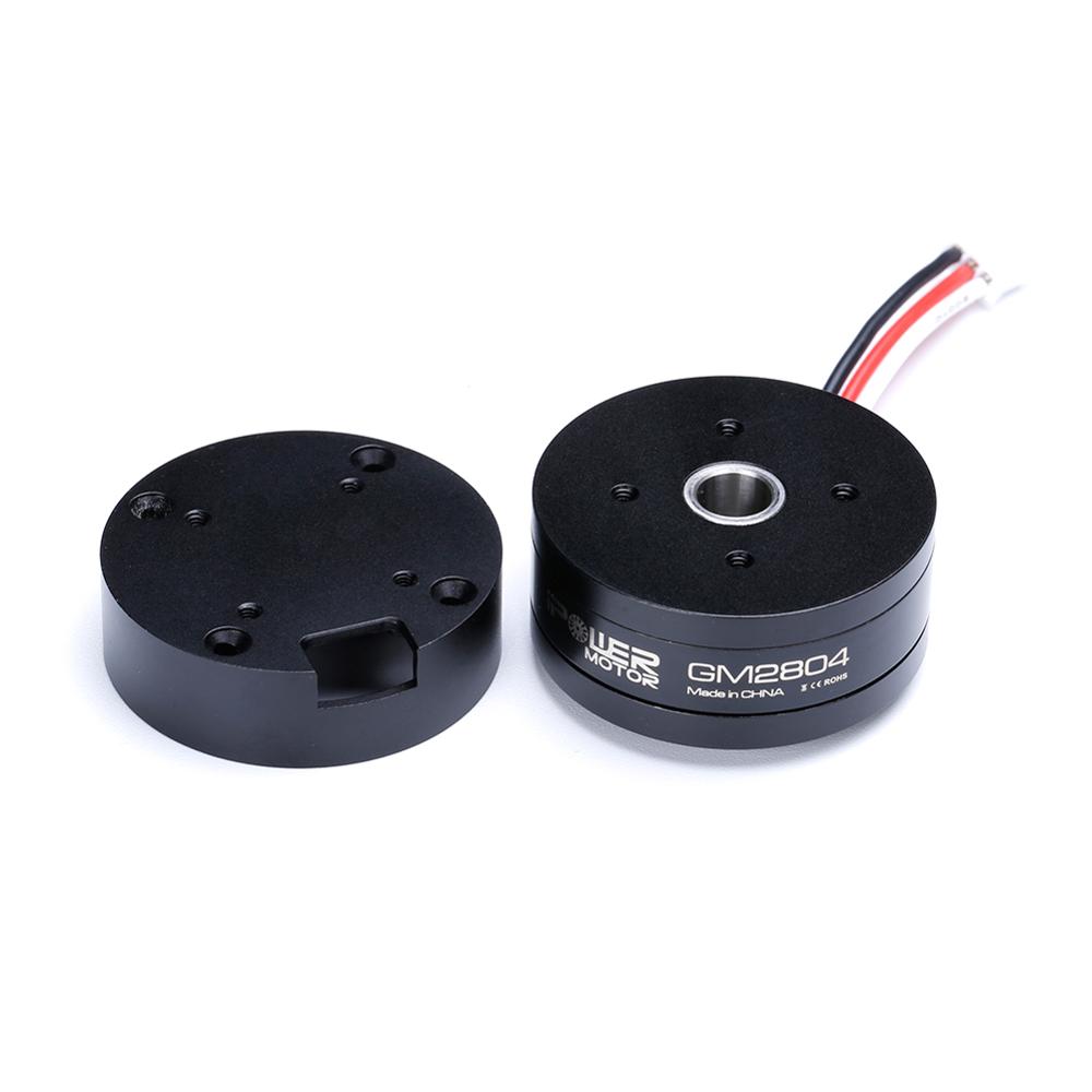 IFlight iPower GM2804H-100T GM – Drone Gimbal Case recenzja i cena