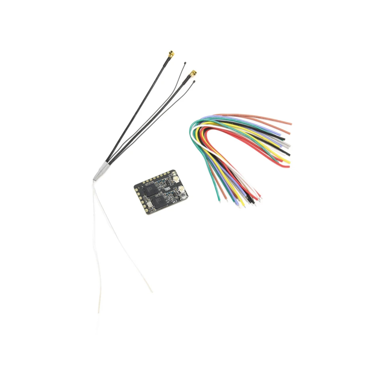 TBS Crossfire Diversity Nano R – Tbs Fpv Crossfire recenzja i cena