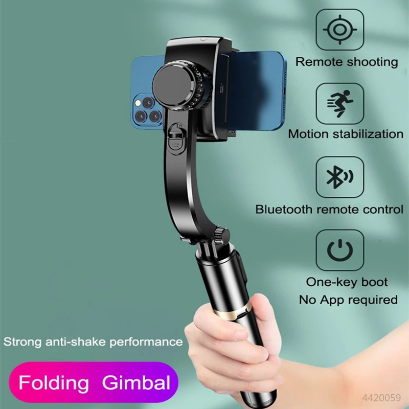 Roreta 2023 NOWOŚĆ Stabilizato – Drone Gimbal For Gopro recenzja i cena