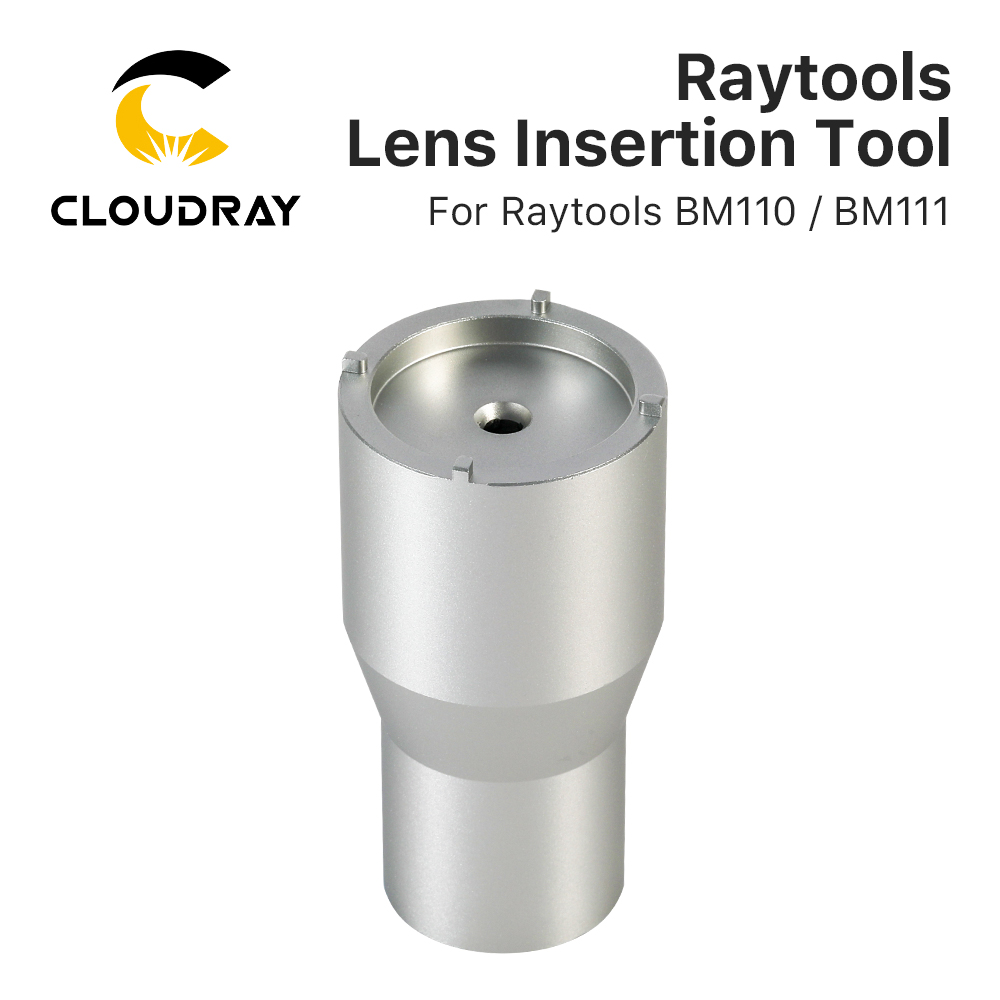 Cloudray Raytools BM111/BM110  – Holy Stone Drone Hs720 recenzja i cena