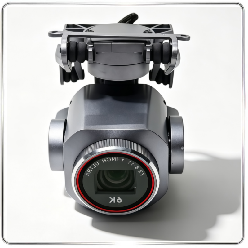 Kamera gimbalowa do Autel Lite – Autel Drone Evo Lite recenzja i cena