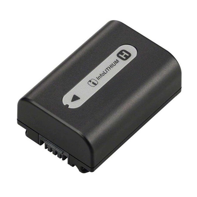 6.8V 870mAh NP-FH50 NPFH50 Bat – Canon Camera Eos R50 recenzja i cena